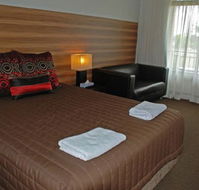 Red Cedars Motel - Accommodation Daintree