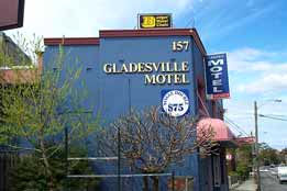 Henley NSW Accommodation Daintree