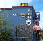 Gladesville Motel - Accommodation Daintree