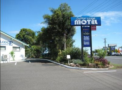 Grafton Lodge Motel - Accommodation Daintree 2
