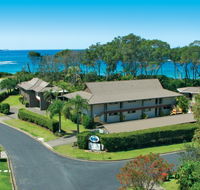 Absolute Beachfront Smugglers on the Beach - Accommodation Daintree