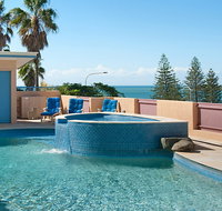 Alexandra On The Pacific - Accommodation Daintree