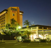 Quality Hotel Frontier Darwin - Accommodation Daintree