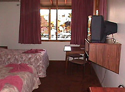 Erldunda NT Accommodation Daintree