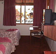 Desert Oaks Resort - Accommodation Daintree