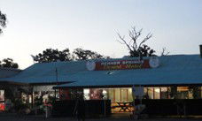 Renner Springs NT Accommodation Daintree