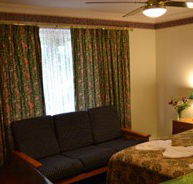 Palms Bed and Breakfast - Accommodation Daintree