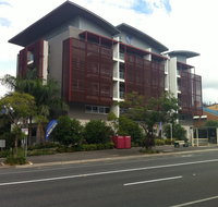 Ruth Fairfax House Accommodation - QCWA - Accommodation Daintree