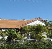 Auckland Hill B and B - Accommodation Daintree