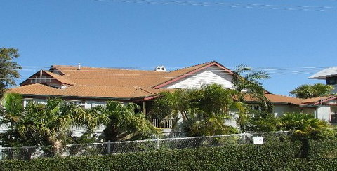Auckland Hill B And B - Accommodation Daintree 0