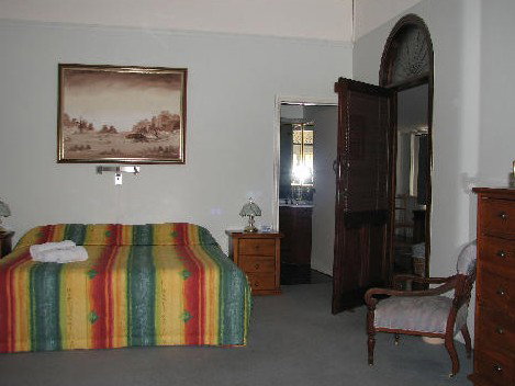 Auckland Hill B And B - Accommodation Daintree 1