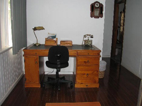 Auckland Hill B And B - Accommodation Daintree 2