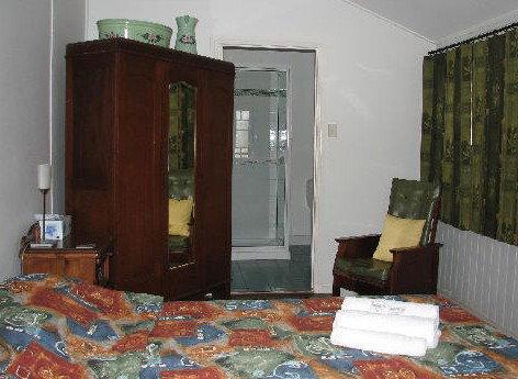 Auckland Hill B And B - Accommodation Daintree 3