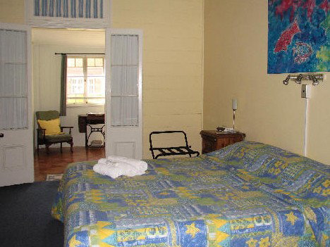 Auckland Hill B And B - Accommodation Daintree 4