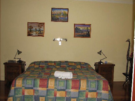 Auckland Hill B And B - Accommodation Daintree 5