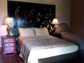 Daintree Manor - Accommodation Daintree 0