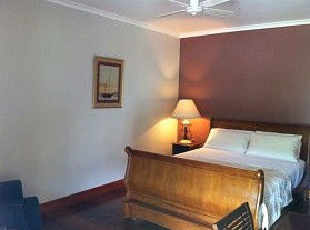 Daintree Manor - Accommodation Daintree 1