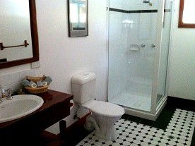 Daintree Manor - Accommodation Daintree 2
