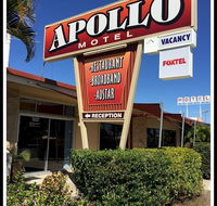 Apollo Motel - Accommodation Daintree