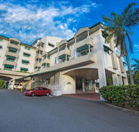 Cairns Sheridan Hotel - Accommodation Daintree