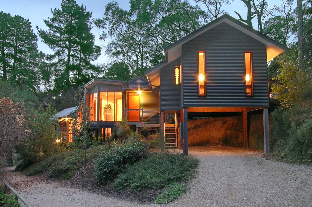  Accommodation Daintree