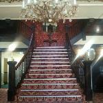 Jens Town Hall Hotel - Accommodation Daintree 1