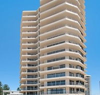Beachside Tower - Accommodation Daintree