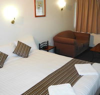 Coffs Harbour Pacific Palms Motel - Accommodation Daintree