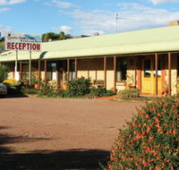 Gawler Ranges Motel - Accommodation Daintree