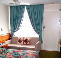 Motel Carnarvon - Accommodation Daintree