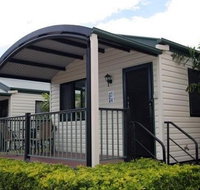BIG4 Walkabout Palms Townsville - Accommodation Daintree