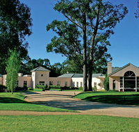 Lindenderry at Red Hill - Accommodation Daintree
