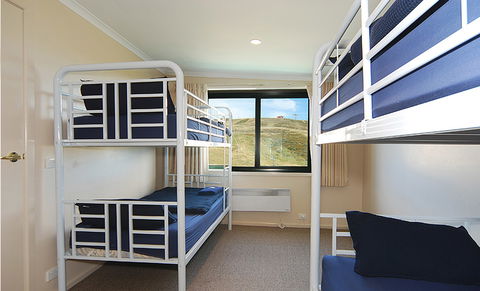 Arlberg Hotel Mt Buller - Accommodation Daintree 4
