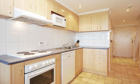 Arlberg Hotel Mt Buller - Accommodation Daintree 5
