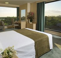 Bayview On The Park Hotel - Accommodation Daintree