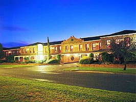 Echuca VIC Accommodation Daintree