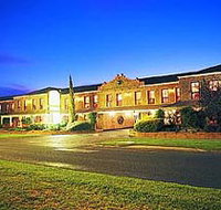 Mercure Port of Echuca - Accommodation Daintree