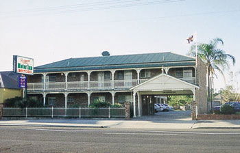 Ballina NSW Accommodation Daintree