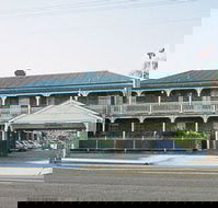 Richmond Motor Inn - Accommodation Daintree