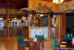 Mount Isa QLD Accommodation Daintree