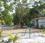 Peninsula Caravan Park - Accommodation Daintree
