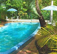 Paravista Motel - Accommodation Daintree