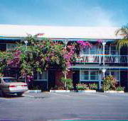 Mineral Sands Motel - Accommodation Daintree