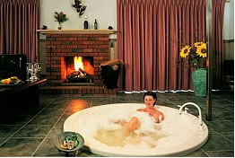 Halls Gap VIC Accommodation Daintree