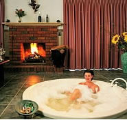 Boronia Peak Villas - Accommodation Daintree