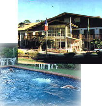 Bright VIC Accommodation Daintree