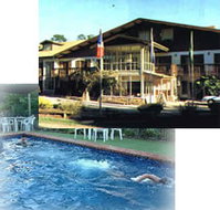 Bright Chalet - Accommodation Daintree