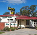 GLENROWAN KELLY COUNTRY MOTEL - Accommodation Daintree