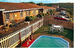 Port Campbell VIC Accommodation Daintree
