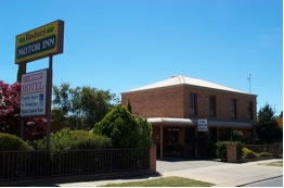 Ardmona VIC Accommodation Daintree